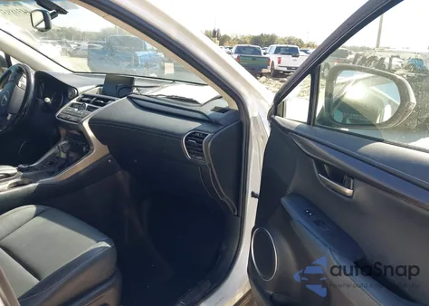 2016 Lexus Nx 200T z USA, uszkodzony, nr VIN JTJYARBZXG2048682